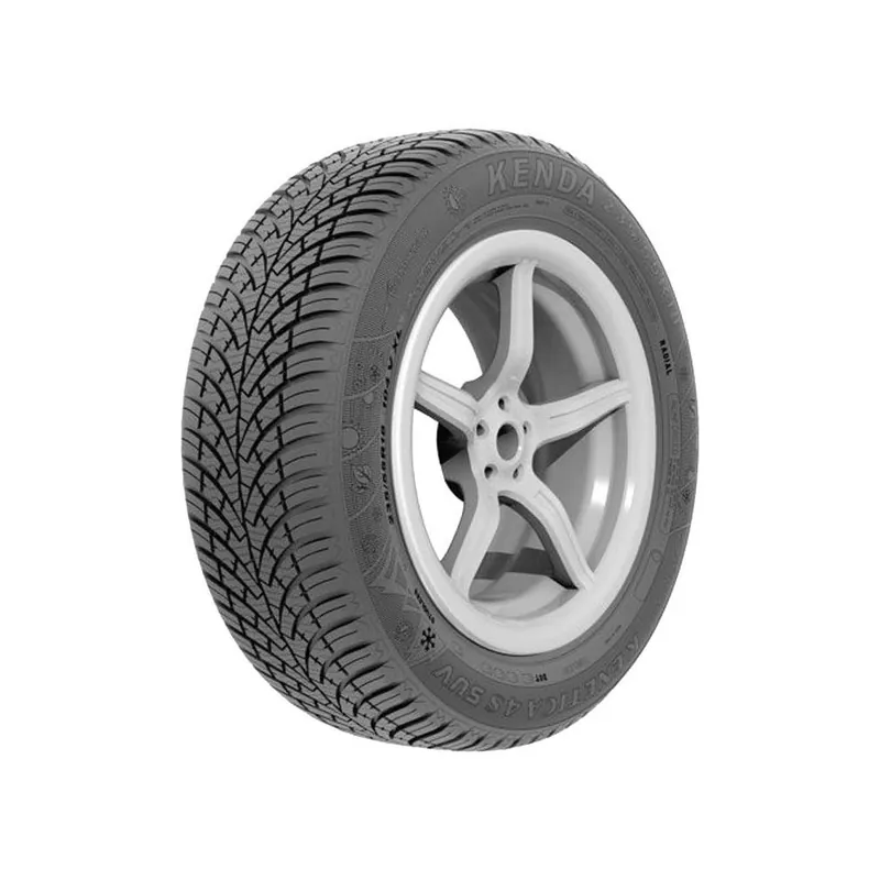 Soddisfatti O Rimborsati 225/60 R18 100 W Kenda Kr609