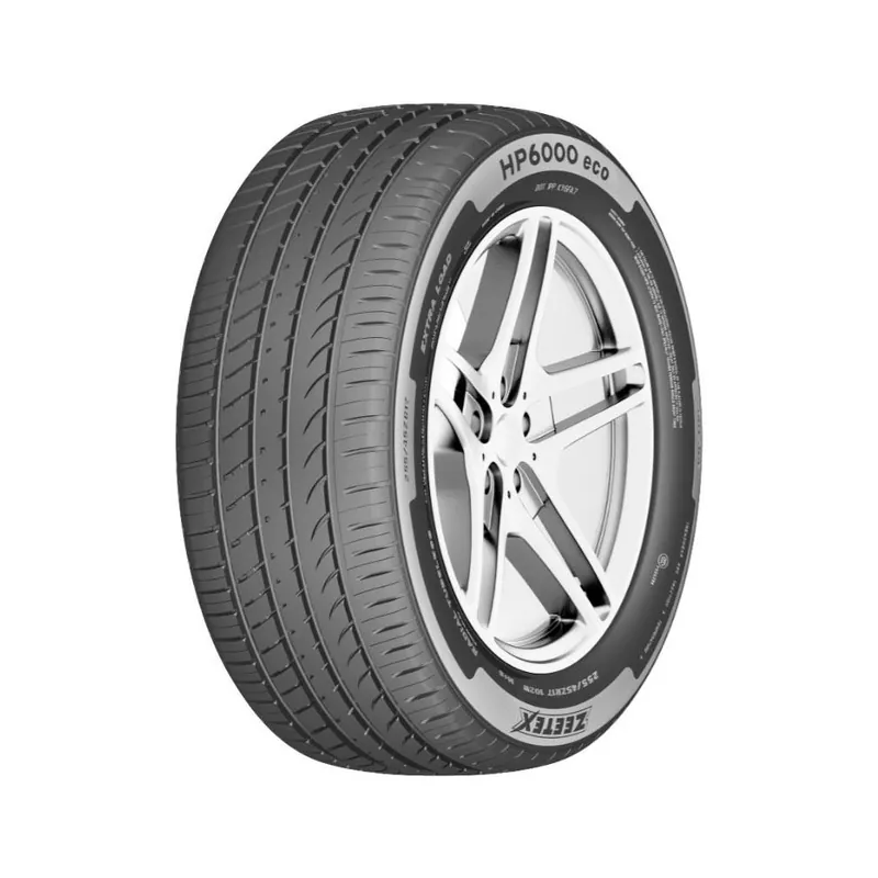 Acquista Ora 225/45 R18 95 Y Zeetex Hp6000 Eco