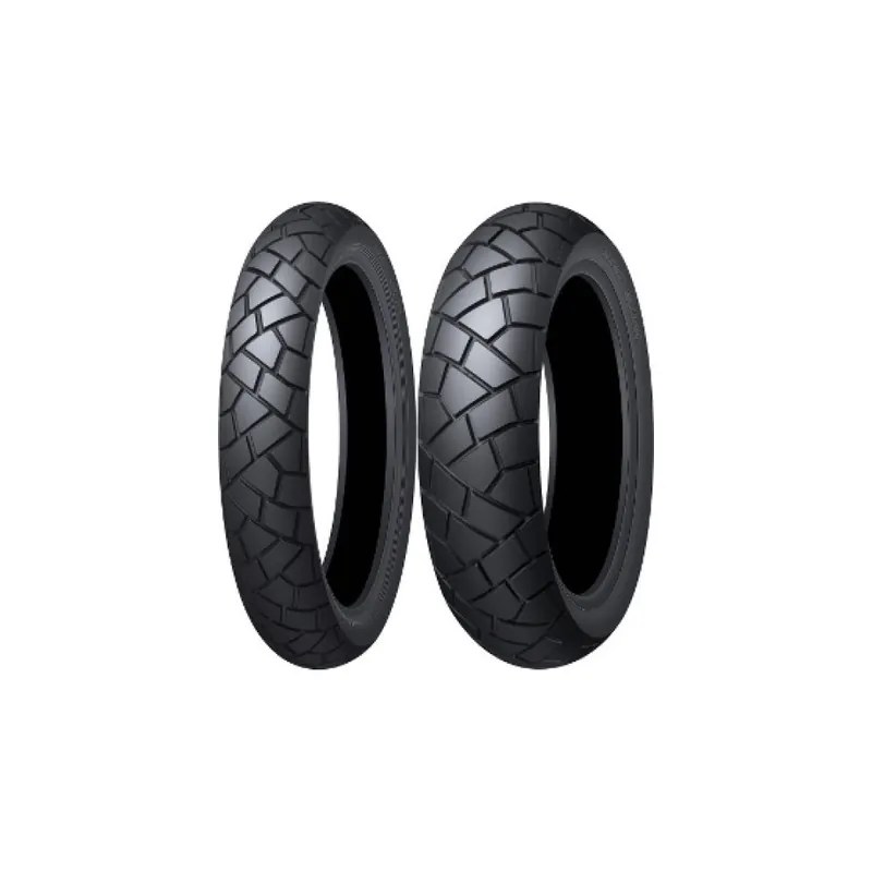 150/70 R17 69 V Dunlop Trailmax Mixtour Rear Occasione Imperdibile