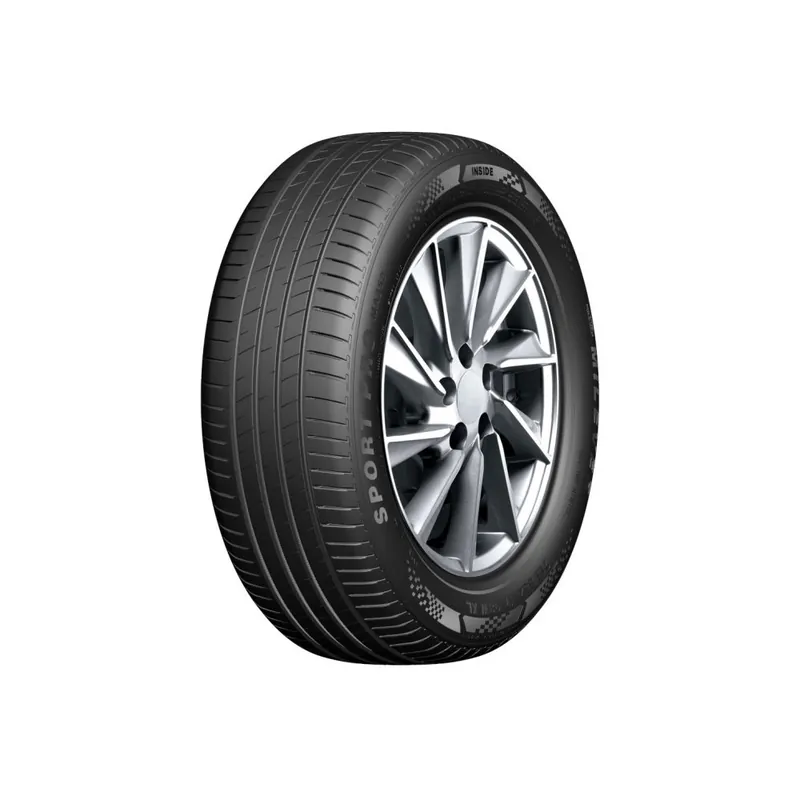 215/55 R17 106/104 W Milever Sport Pro Ma352 Consegna Rapida
