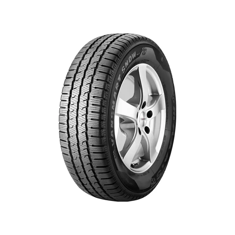 Affare 195/75 R16C 107 R Maxxis Vansmart Snow Wl2
