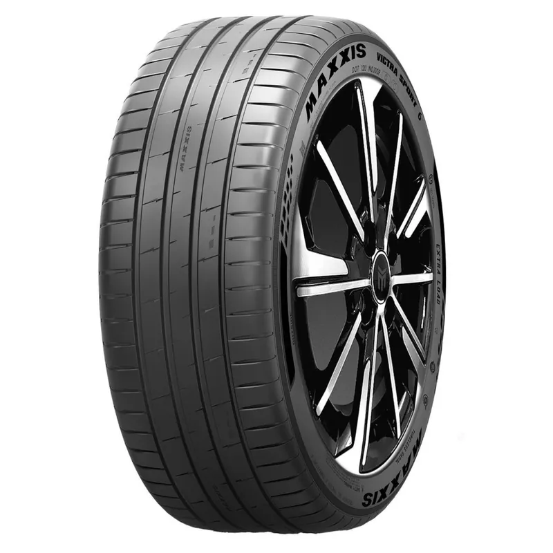 Prezzo Conveniente 275/35 R19 100 Y Maxxis Victra Sport-6 Vs6