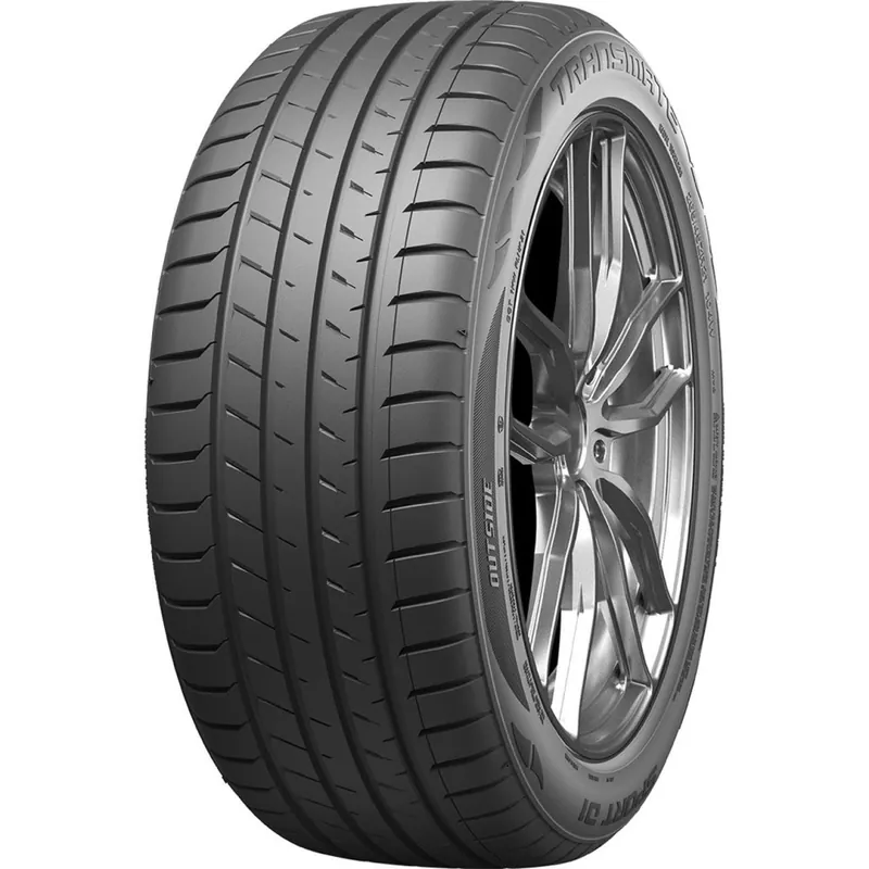 Economico 205/55 R17 95 W Transmate Sport D1