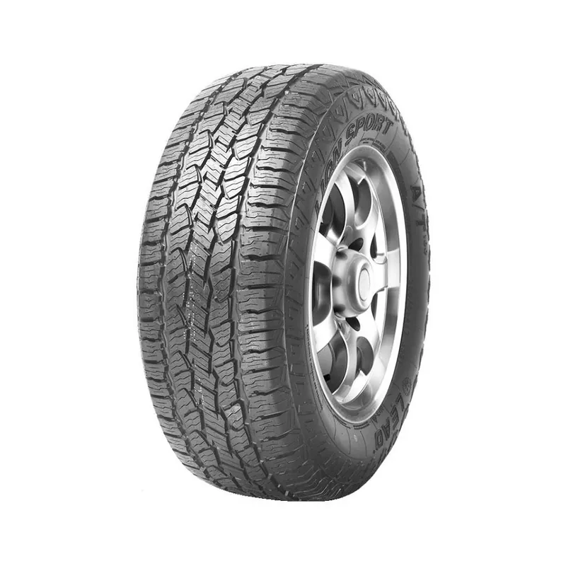 235/70 R16 106 T Leao Lion Sport A/t100 M+s 3pmsf (tl) Compra Oggi Stesso