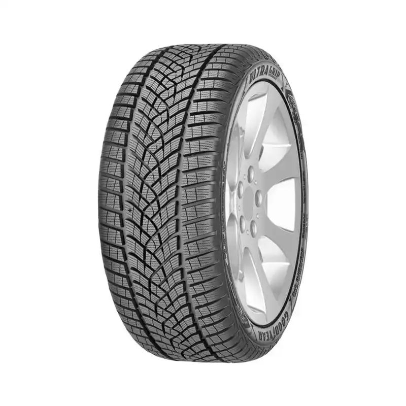 Compra Oggi Stesso 205/55 R16 91 H Goodyear Ultragrip Performance Gen-1
