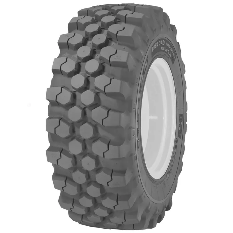 500/70 R24 164A8 164B Michelin Bibload Solo Oggi