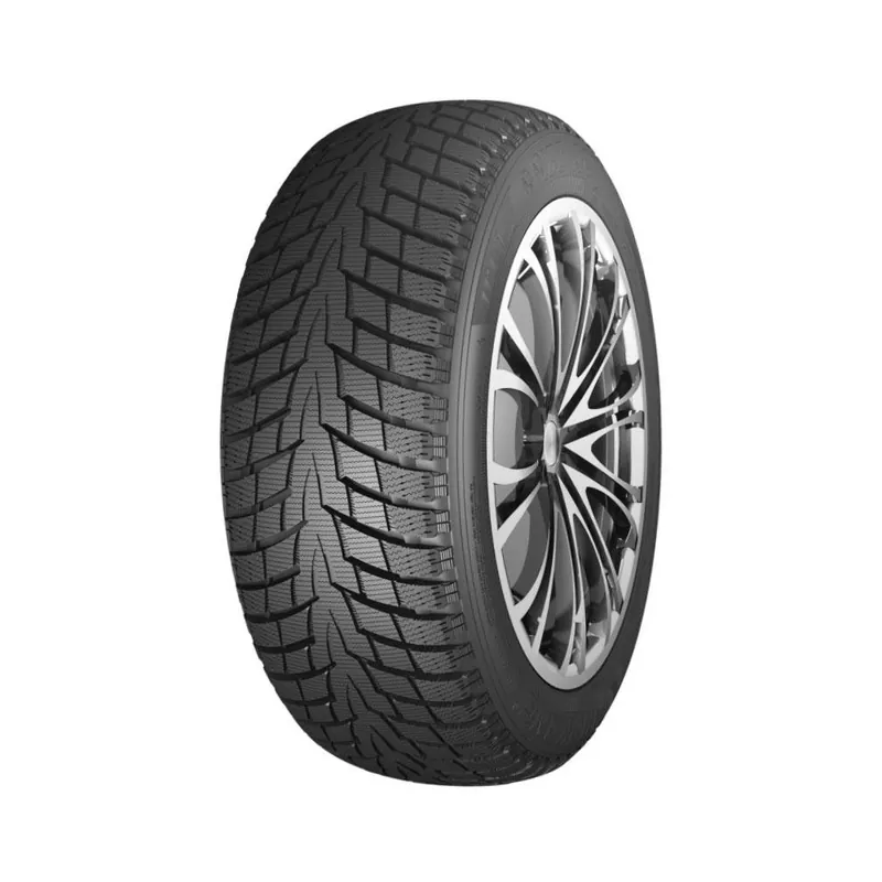 155/70 R19 84 Q Nankang Ice Activa Ice-1 Professionale