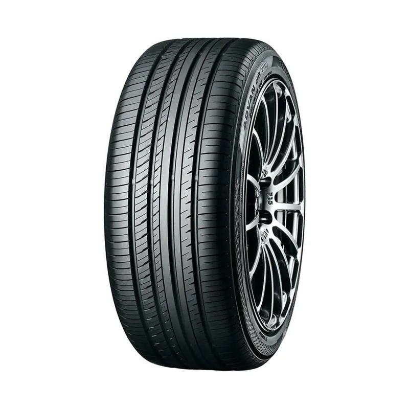Offerta Lampo 235/60 R19 103 W Yokohama Advan Db V552