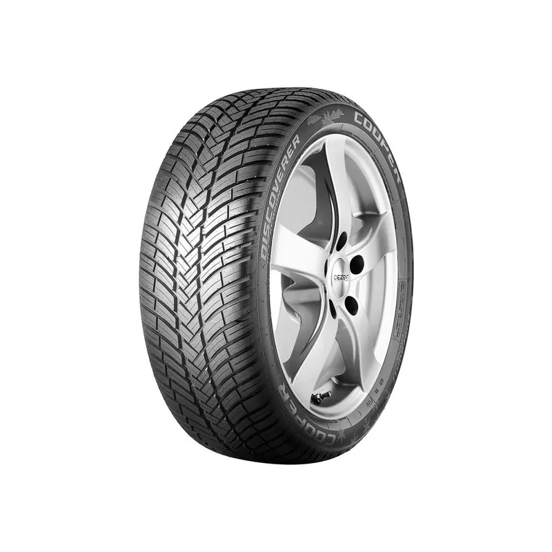 185/60 R15 88 H Cooper Discoverer All Season Xl M+s 3pmsf (tl) Offerta