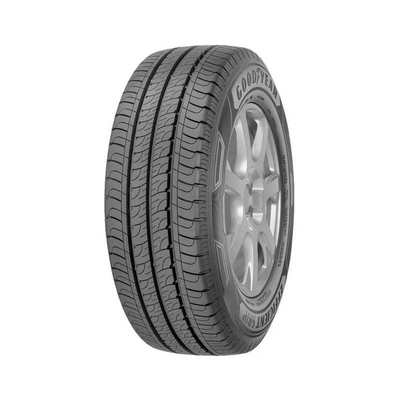 195/75 R16C 107 R Goodyear Ultime Pezzi