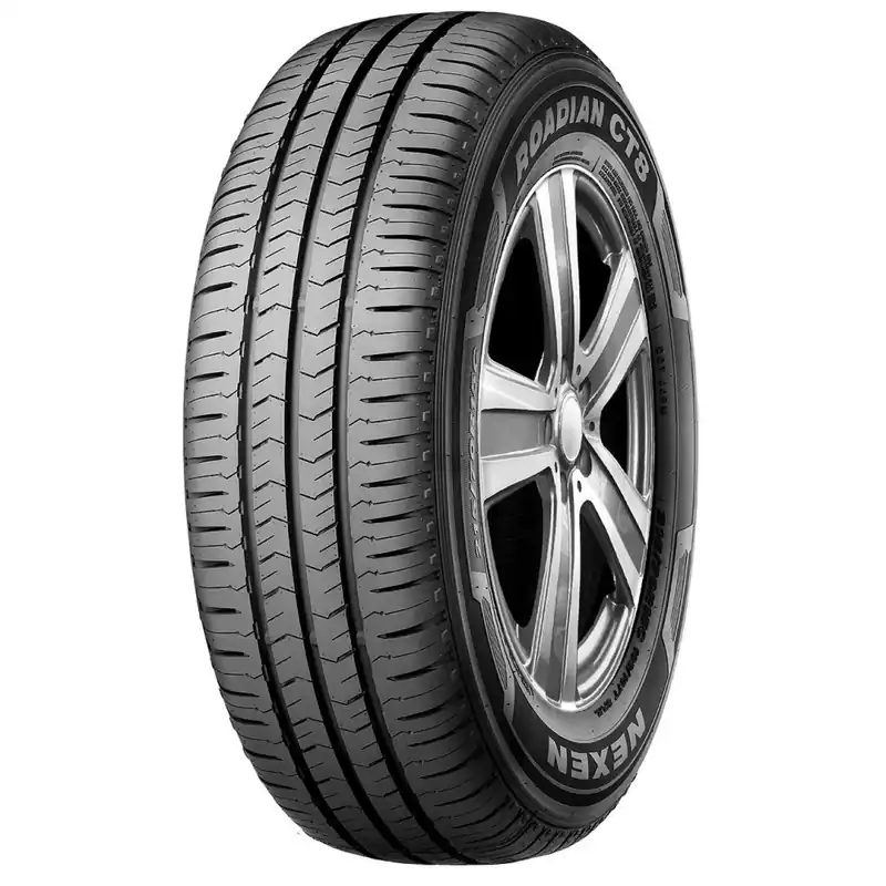 205/70 R14 102/100 T Nexen Roadian Ct8 (tl) Più Venduto