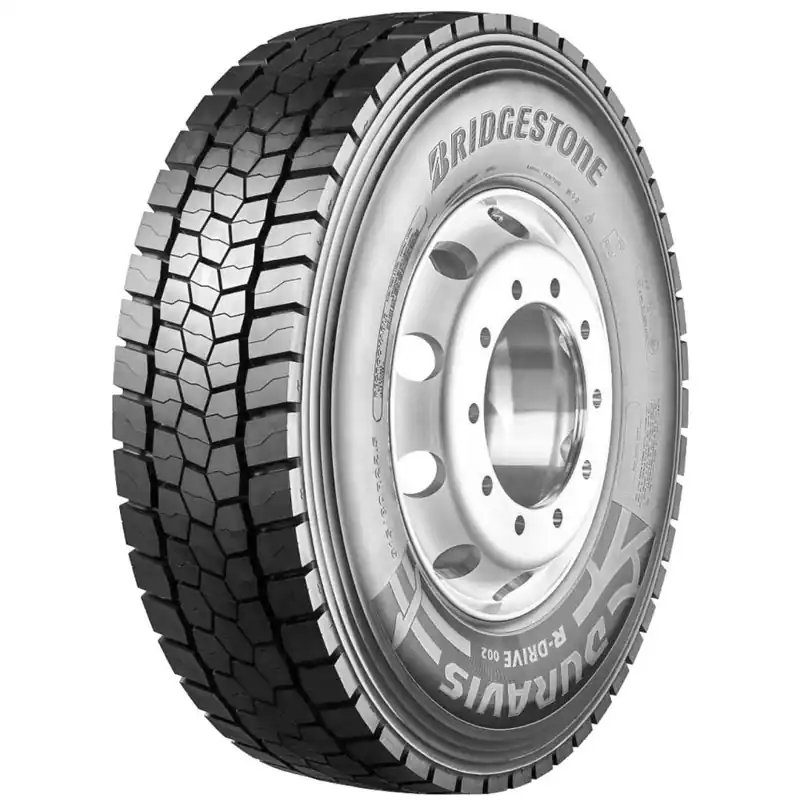 305/70 R22.5 152/150 M Bridgestone Duravis Rd2 Affare