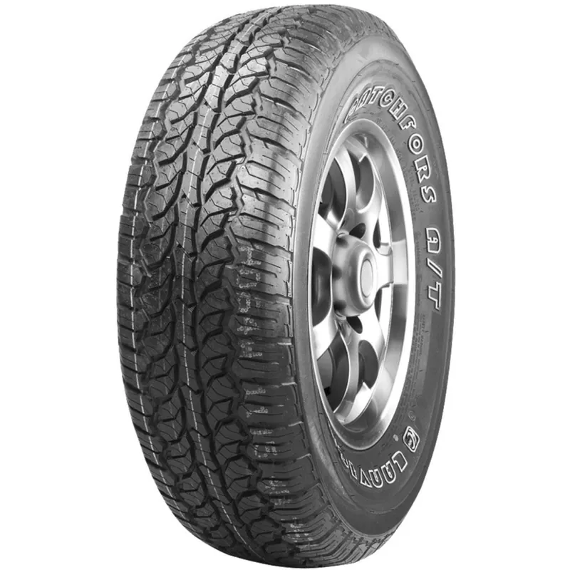 235/70 R16 106 T Lanvigator Catchfors A/t Sconto