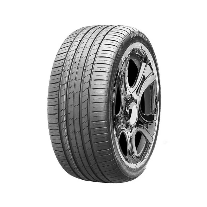 Prezzo Ridotto 265/35 R22 102 Y Rotalla Setula S-race Rs01+
