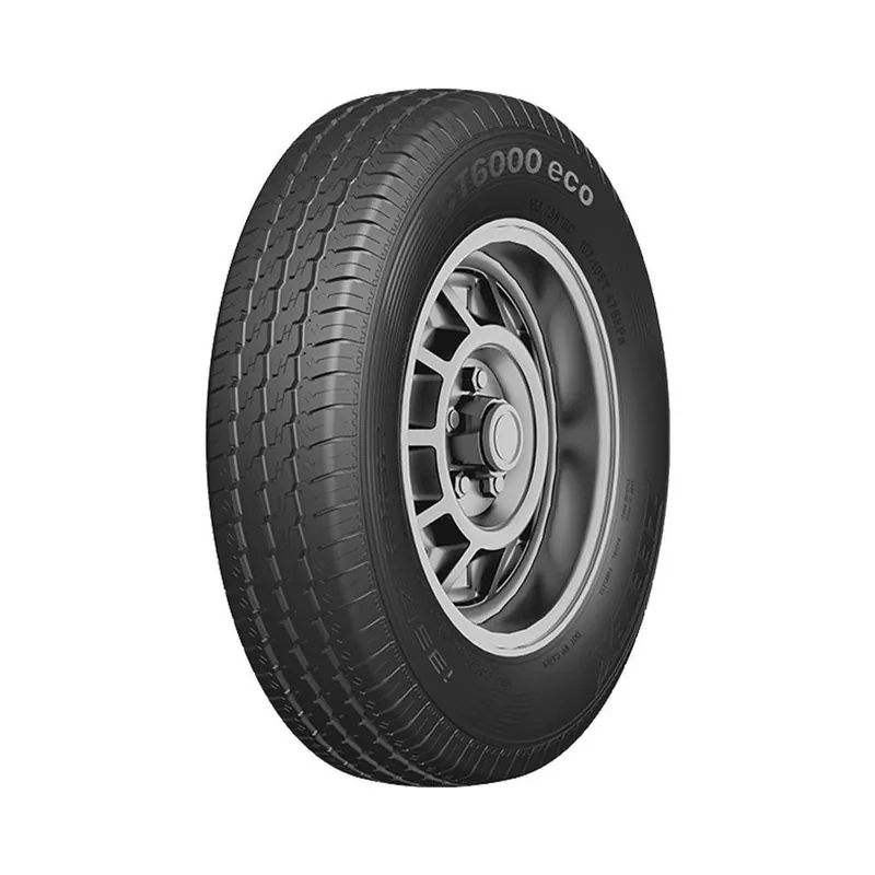 195/65 R16C 104 T Zeetex Ct6000 Eco Più Venduto