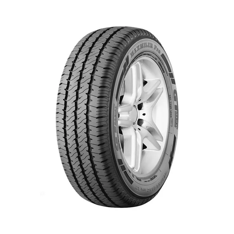 Spedizione Espresso 235/60 R17C 117/115 R Gt-radial Maxmiler Pro (tl)