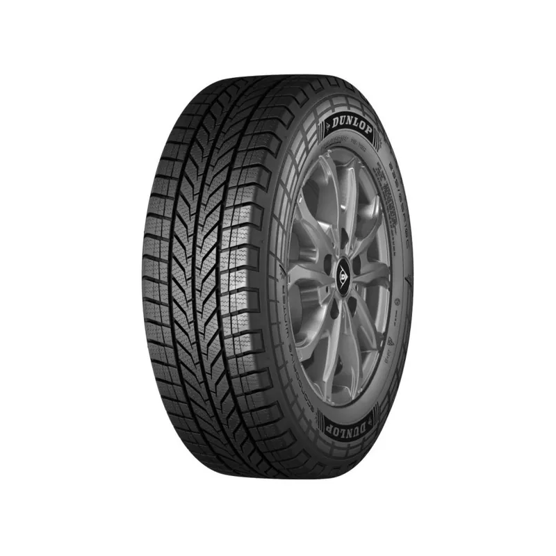 Ultima Occasione 215/65 R15C 104/102 T Dunlop Econodrive Winter M+s 3pmsf (tl)