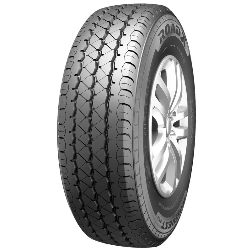 155 R12C 88 P Roadx Rx Quest C02 C 8pr Bsw Bestseller