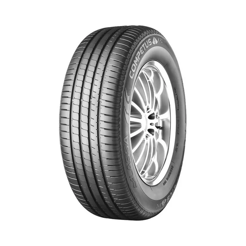 Vendita Finale 275/45 R21 110 Y Lassa Competus H/p 2