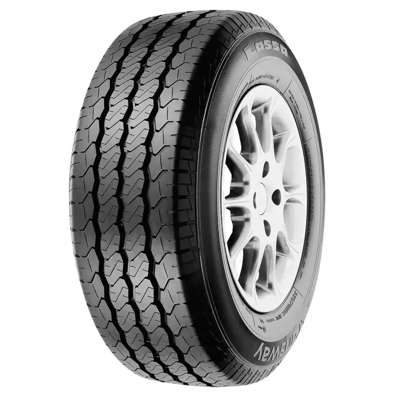 Spedito Oggi 205 R14C 109/107 P Lassa Transway