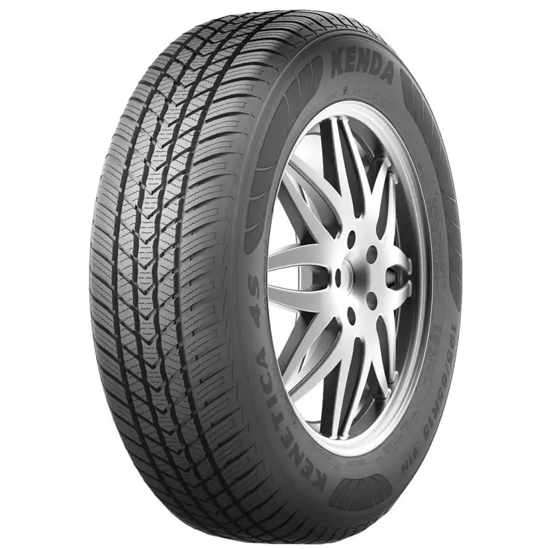 205/50 R17 93 W Kenda Kenetica 4s Kr202 Xl M+s 3pmsf Esclusivo