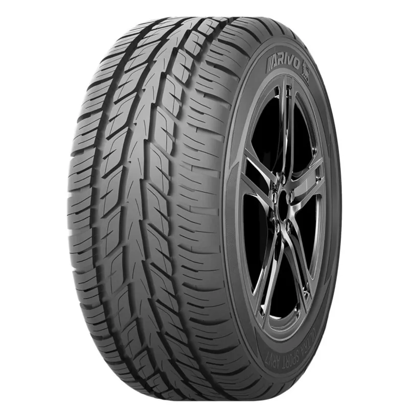 Prezzo Di Fabbrica 315/35 R20 110 (Z) W Arivo Ultra Sport Arv 7 Xl M+s (tl)