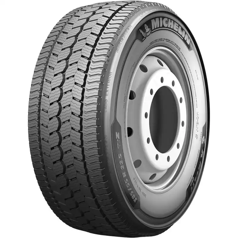 Promozione 385/55 R22.5 160 K Michelin X Multi Grip Z Antisplash