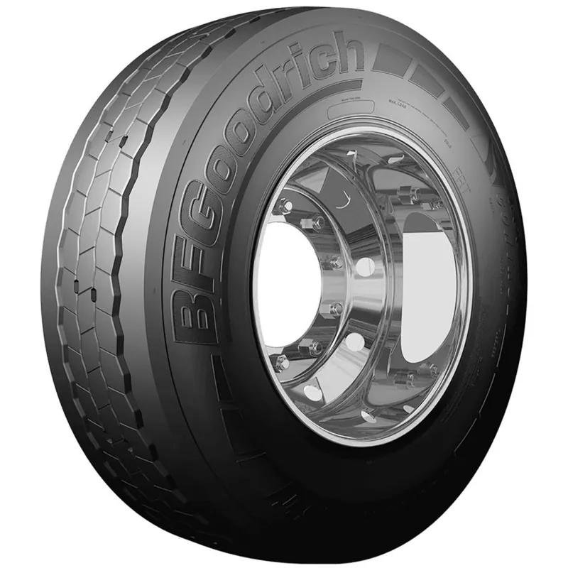 Economico 235/75 R17.5 143/141 J Bfgoodrich Route Control T