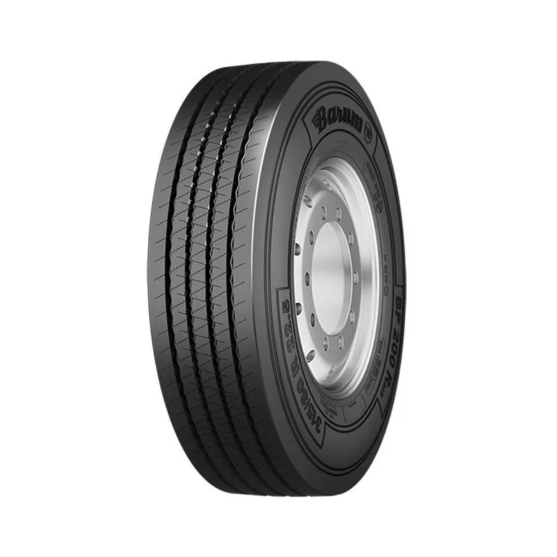 315/70 R22.5 156/150 L Barum Bf200r M+s Economico