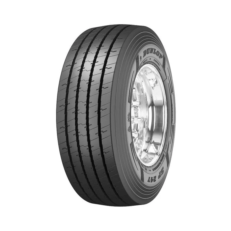 Offerta Del Giorno 435/50 R19.5 160 J Dunlop Sp247 Tl M+s 3pmsf