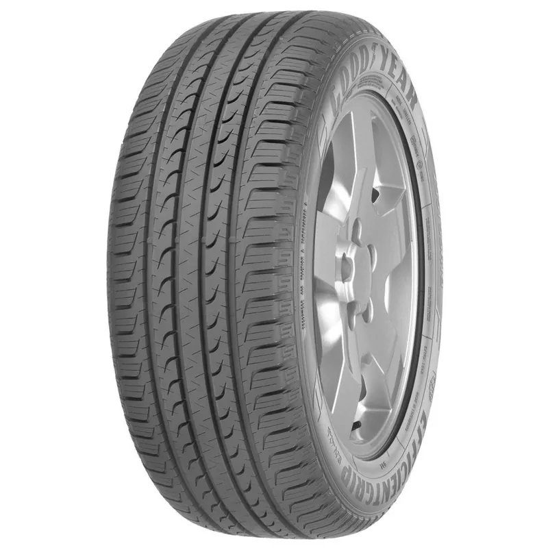 Solo Oggi 235/60 R16 100 V Goodyear Efficient Grip Suv Fp M+s (tl)