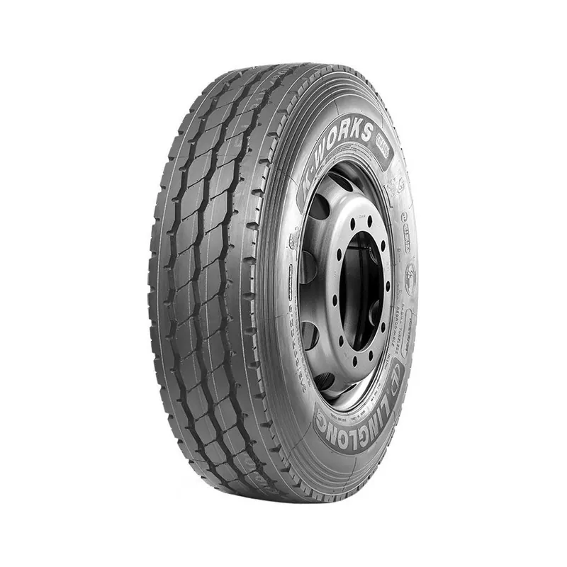 315/80 R22.5 158 K Ling Long K-works Kma400 Non Perdere