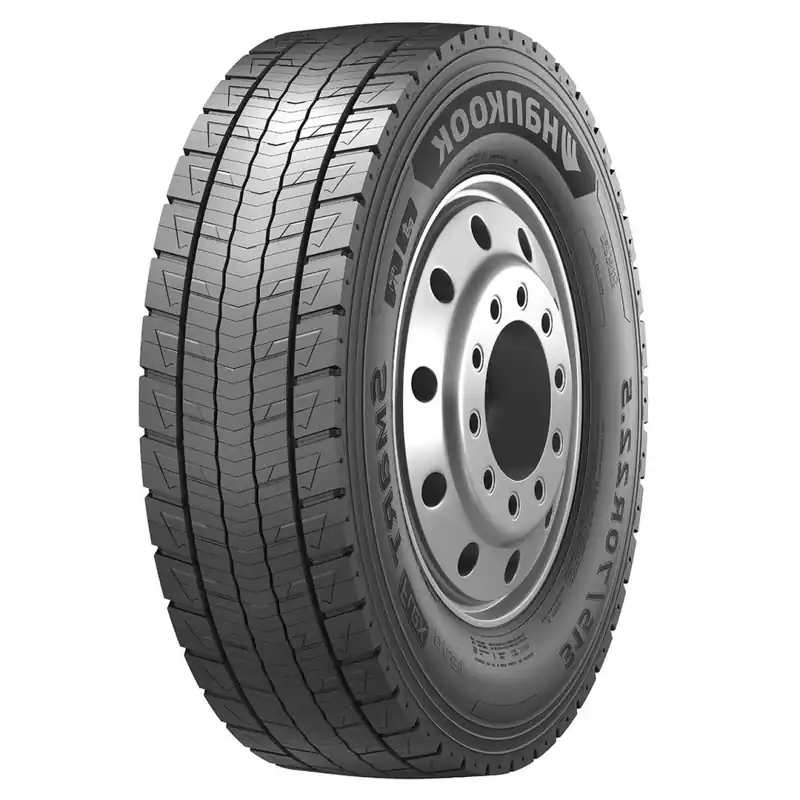 315/70 R22.5 154 L Hankook Smart Flex Dl51 Offerta Del Giorno