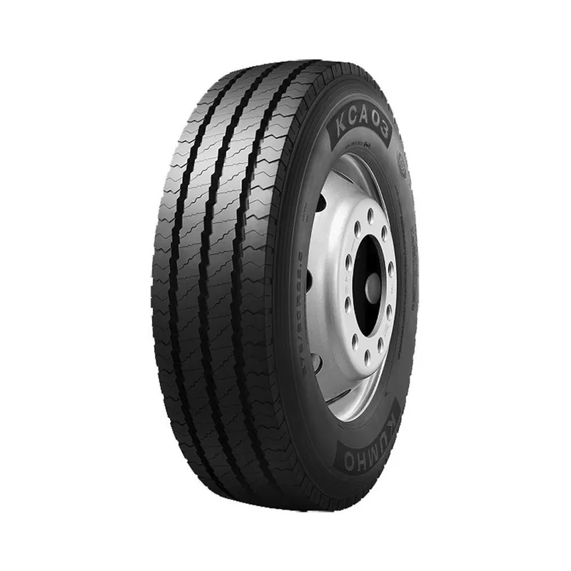 Prezzo Ridotto 275/70 R22.5 150/145 J Kumho Kca03