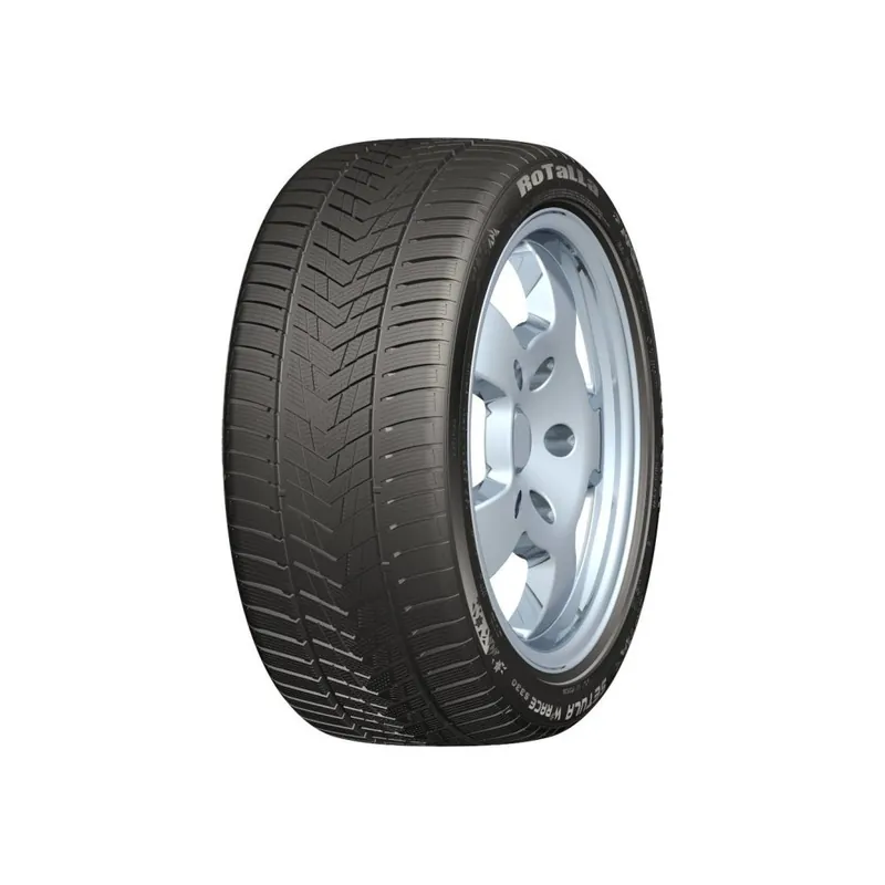 Soddisfatti O Rimborsati 255/35 R20 97 V Rotalla Setula W Race S330