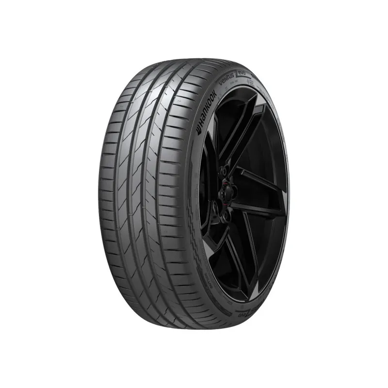 Nuova Collezione 285/40 R21 109 Y Hankook Ventus Evo (k137)
