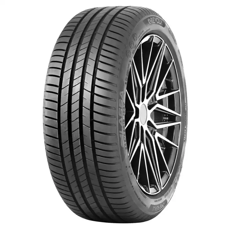 195/55 R15 85 V Lassa Revola Offerta