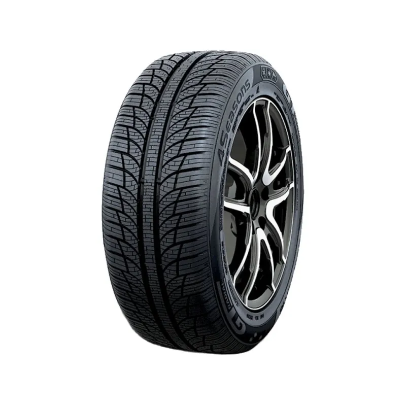 225/55 R17 101 V Gt Radial 4 Seasons Offerta Speciale
