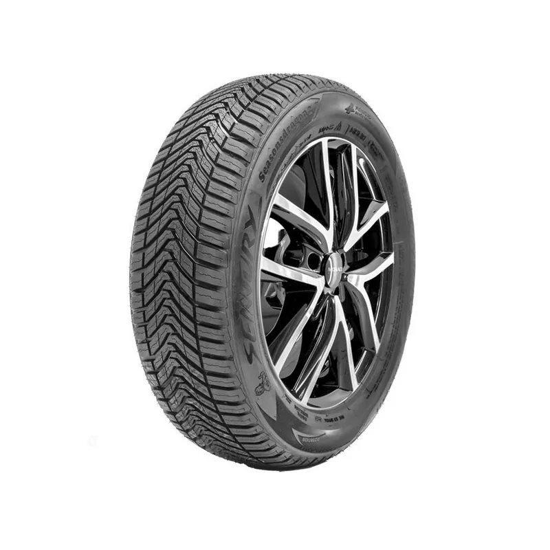 235/55 R19 105 W Sentury Seasdr2x Pagamento Sicuro