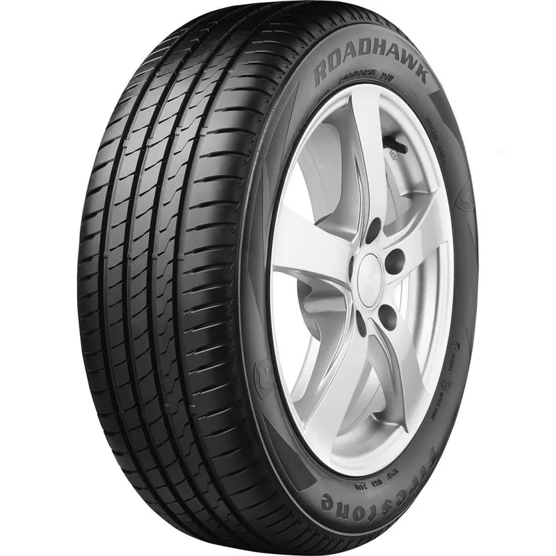 235/35 R19 91 Y Firestone Roadhawk Reso Gratuito