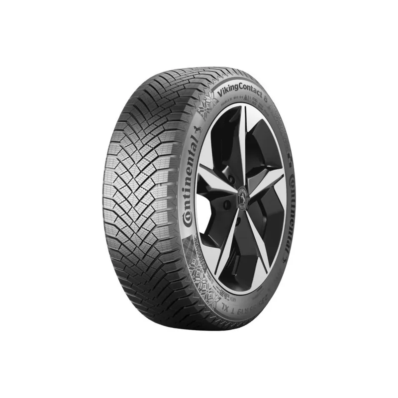 215/50 R19 93 T Continental Vikingcontact 8 Soddisfatti O Rimborsati