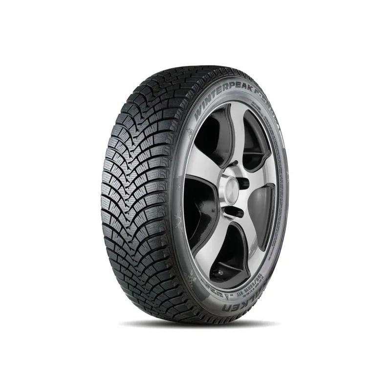 Occasione Imperdibile 195/65 R15 95 T Falken Winterpeak F-snow 1