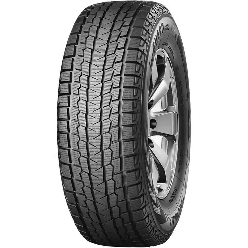 275/55 R20 117 Q Yokohama Ice Guard G075 Professionale