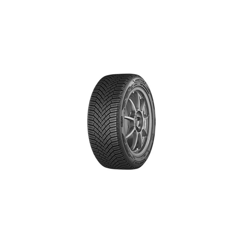 215/65 R16 102 T Goodyear Ultragrip Ice 3 Xl Nordic Compound Bsw M+s 3pmsf Spedito Oggi
