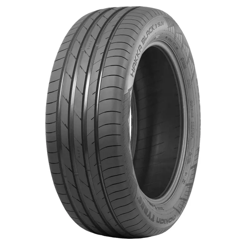 235/55 R19 105 W Nokian Hakka Black 3 Affare