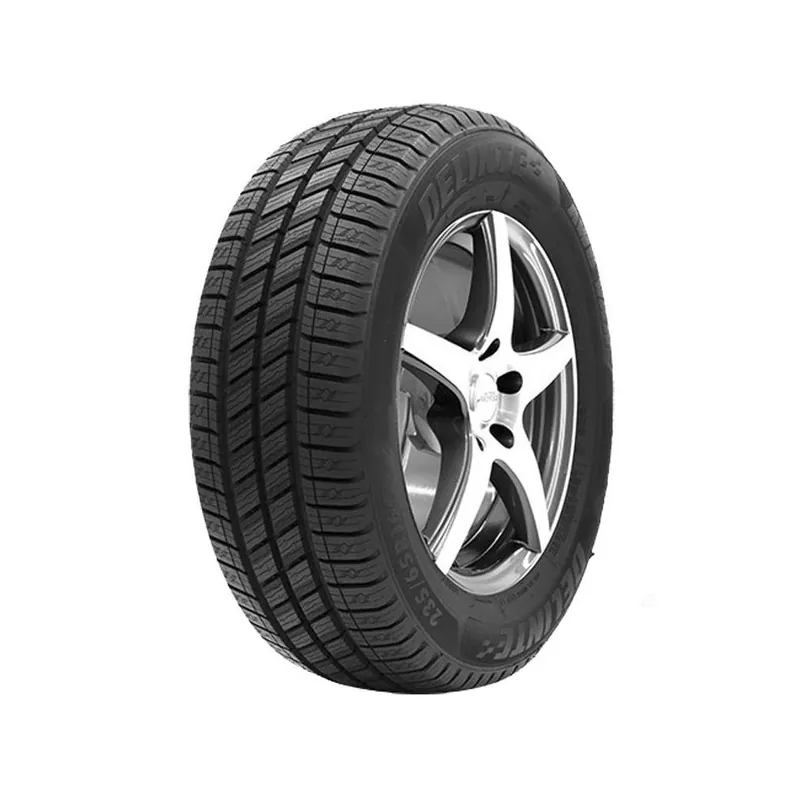Compra Oggi Stesso 205/75 R16C 110 T Delinte Aw6-van