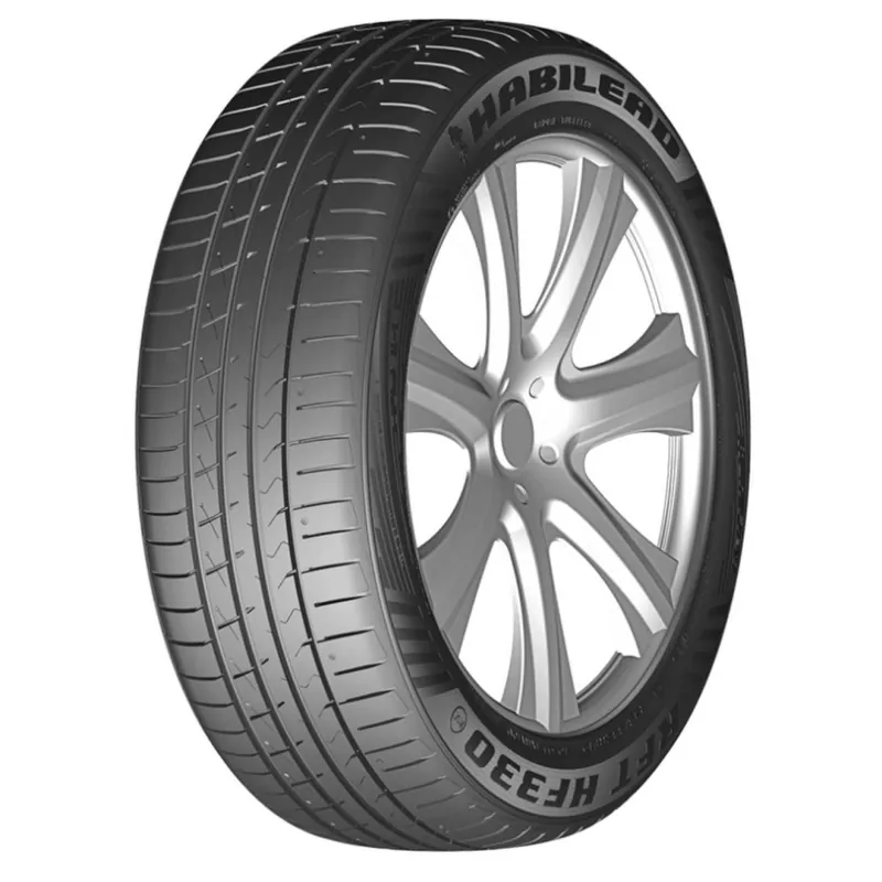 Quantità Limitata 245/35 R19 93 W Habilead Hf330