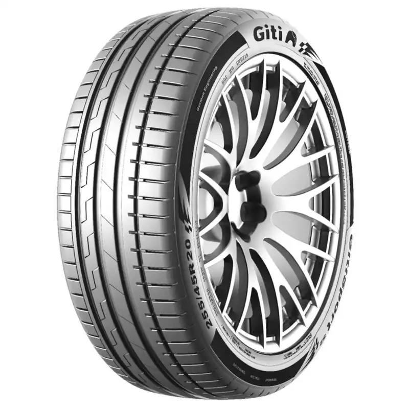 Non Perdere 245/40 R18 97 Y Giti Sport S2