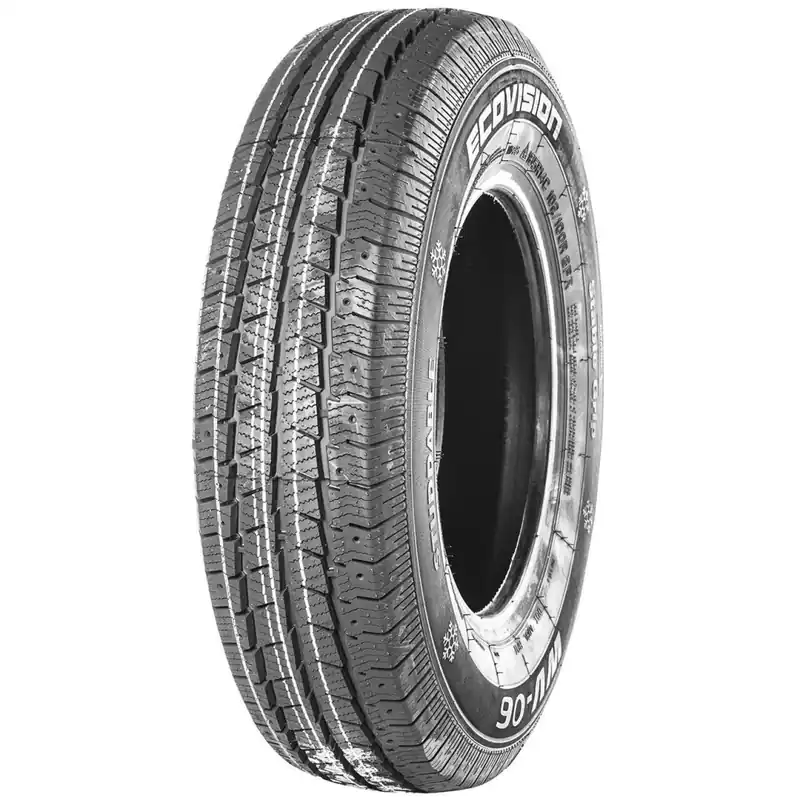 185/75 R16C 104/102 R Ovation Wv-06 Ecovision Miglior Prezzo