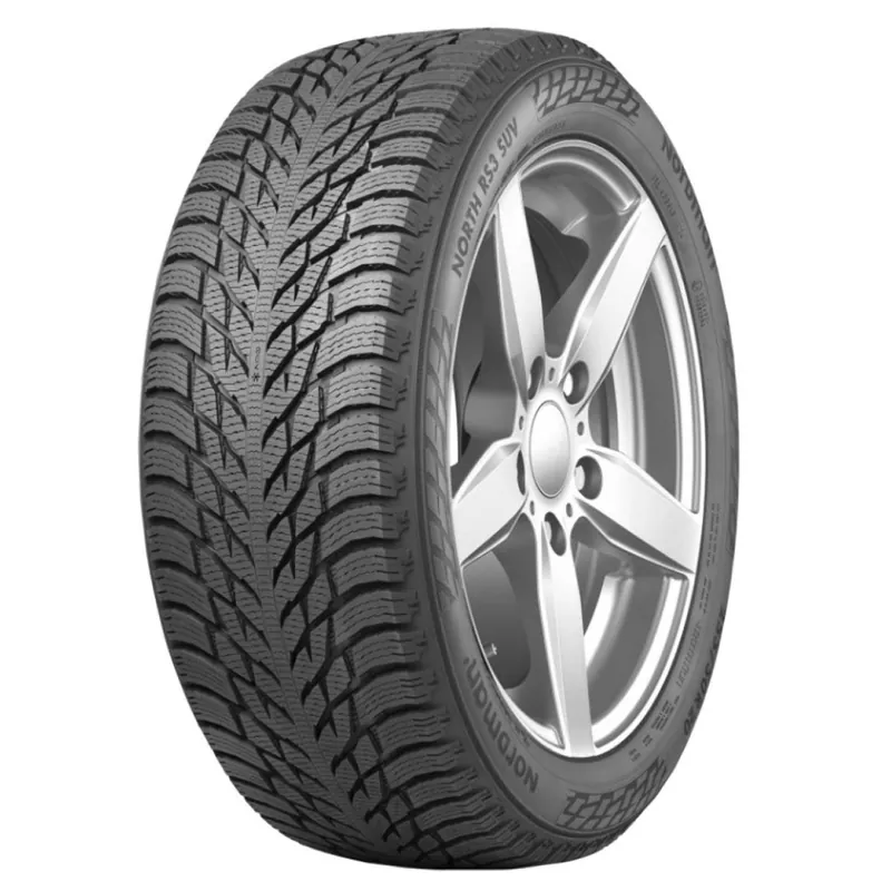 255/50 R20 109 R Nordman North Rs3 Suv A Buon Prezzo